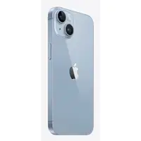 Apple iPhone 14 15,5 cm (6.1\) SIM doble iOS 16 5G 512 GB Azul