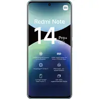 Xiaomi Redmi Note 14 Pro Plus 5G 8/256GB Azul Hielo Libre