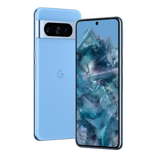 Smartphone Google Pixel 8 Pro(6.7'') 5G 128GB/12GB RAM azul GOOGLE Smartphone Google Pixel 8 Pro(6.7'') 5G 128GB/12GB RAM azul GOOGLE