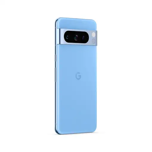Smartphone Google Pixel 8 Pro(6.7'') 5G 128GB/12GB RAM azul GOOGLE