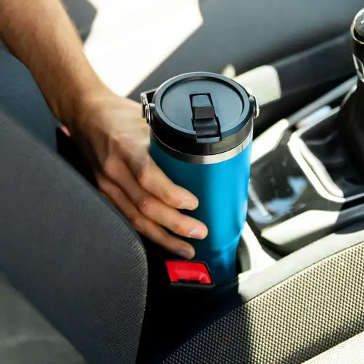 NUMADA Vaso termo 304 Acero Inoxidable 1000ML