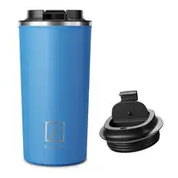 NUMADA Vaso Termo Cafe para Llevar Ceramic 500ML