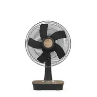 Newlux - Ventilador de sobremesa Desk W500 5 Aspas (Ø 40cm)