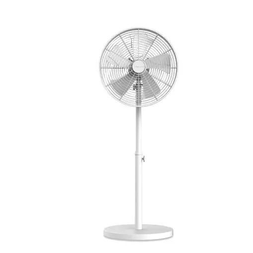 Newlux - Ventilador de Pie Smart 5 Aspas de ø40cm W1250