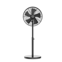 Newlux - Ventilador de Pie Smart 5 Aspas de ø40cm W1250
