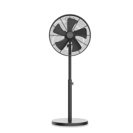 Newlux - Ventilador de Pie Smart 5 Aspas de ø40cm W1250