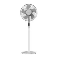 Newlux - Ventilador de Pie con Mando a Distancia 3 en 1 W1050 Smart