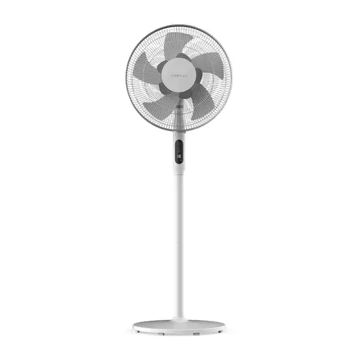 Newlux - Ventilador de Pie con Mando a Distancia 3 en 1 W1050 Smart