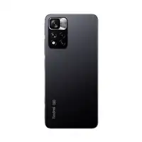 Xiaomi Redmi Note 11 Pro+ 5G 16,9 cm (6.67\) Ranura híbrida Dual SIM Android 11 US