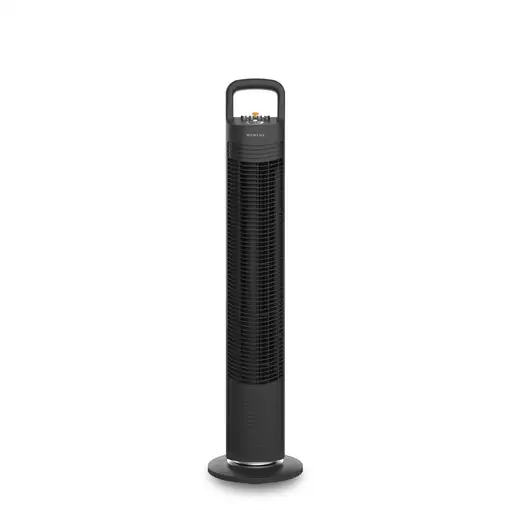 Newlux - Ventilador de Torre sin Aspas W80 (45W)