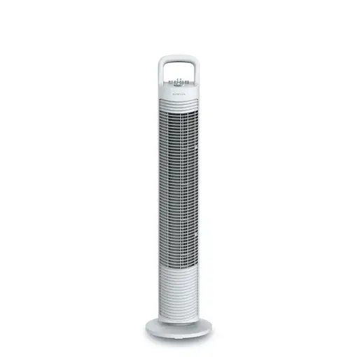 Newlux - Ventilador de Torre sin Aspas W80 (45W)