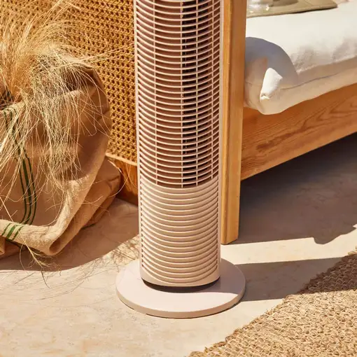 Newlux - Ventilador de Torre sin Aspas W80 (45W)