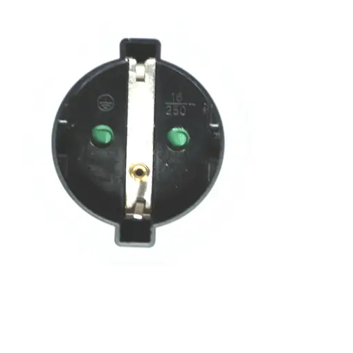 Silver Electronics Prolongador 5m blanco