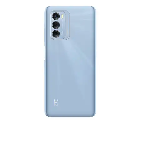 ZTE Blade V40 16,9 cm (6.67\) SIM doble Android 11 4G MicroUSB 6 GB 128 GB 5000 mA