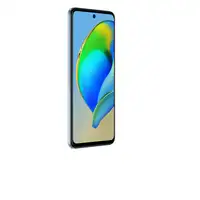 ZTE Blade V40 16,9 cm (6.67\) SIM doble Android 11 4G MicroUSB 6 GB 128 GB 5000 mA