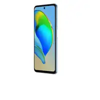 ZTE Blade V40 16,9 cm (6.67\) SIM doble Android 11 4G MicroUSB 6 GB 128 GB 5000 mA