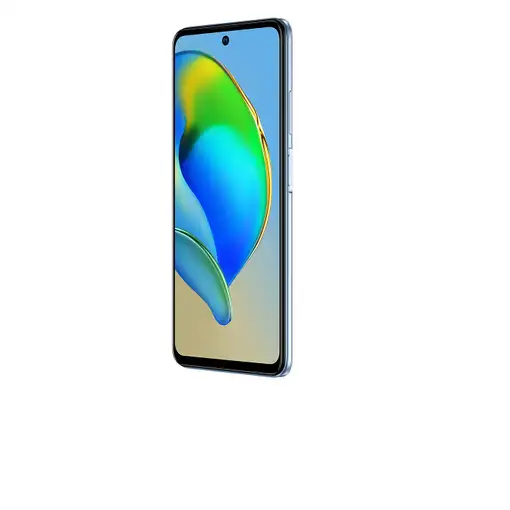 ZTE Blade V40 16,9 cm (6.67\) SIM doble Android 11 4G MicroUSB 6 GB 128 GB 5000 mA