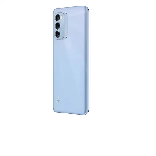 ZTE Blade V40 16,9 cm (6.67\) SIM doble Android 11 4G MicroUSB 6 GB 128 GB 5000 mA