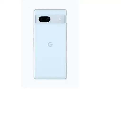Google Pixel 7a 15,5 cm (6.1") SIM doble Android 13 5G USB Tipo C 8 GB 128 GB 4385