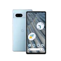 Google Pixel 7a 15,5 cm (6.1") SIM doble Android 13 5G USB Tipo C 8 GB 128 GB 4385