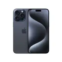 Apple iPhone 15 Pro Max 17 cm (6.7\) SIM doble iOS 17 5G USB Tipo C 512 GB Titanio
