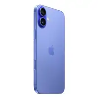 Apple iPhone 16 Plus 17 cm (6.7\) SIM doble iOS 18 5G USB Tipo C 128 GB Azul