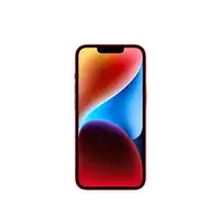 Apple iPhone 14 15,5 cm (6.1\) SIM doble iOS 16 5G 256 GB Rojo