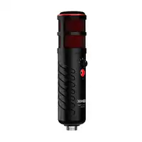RØDE XDM-100 Negro Micrófono para PC