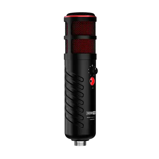 RØDE XDM-100 Negro Micrófono para PC