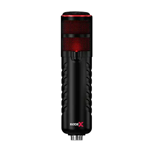 RØDE XDM-100 Negro Micrófono para PC