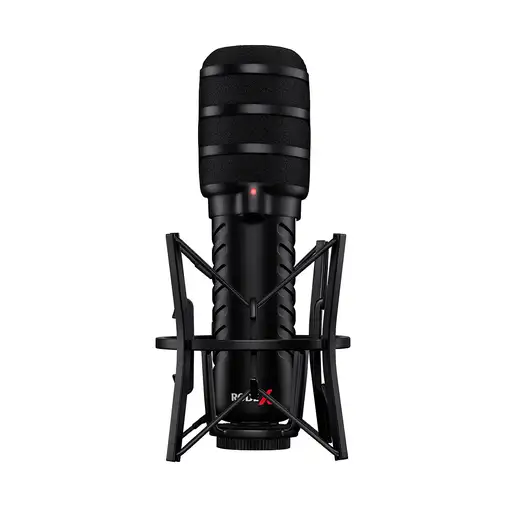 RØDE XDM-100 Negro Micrófono para PC