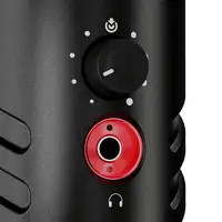 RØDE XDM-100 Negro Micrófono para PC
