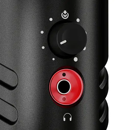 RØDE XDM-100 Negro Micrófono para PC