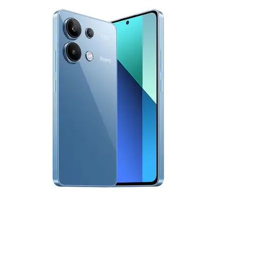 Xiaomi Redmi Note 13 8/256GB Azul Libre