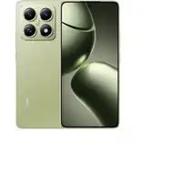 Xiaomi 14T 12/512GB Verde Limón Libre