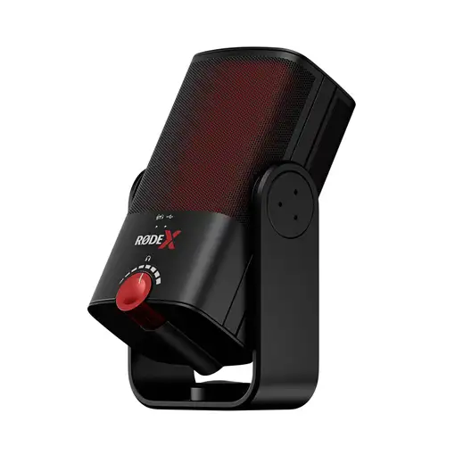 RØDE XCM-50 Negro Micrófono para PC