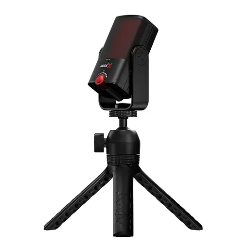 RØDE XCM-50 Negro Micrófono para PC