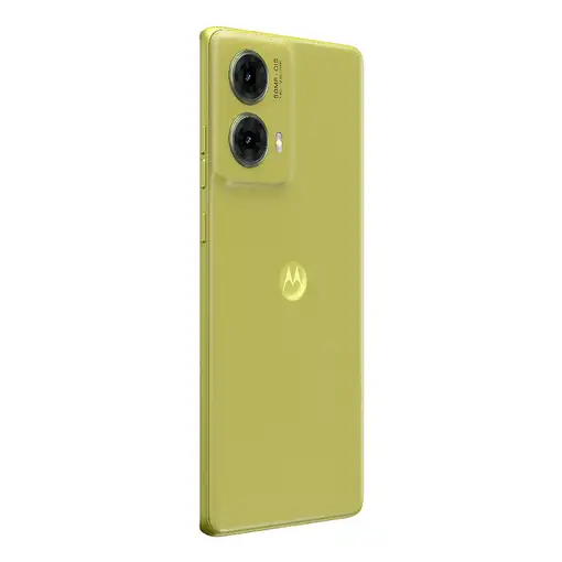 Smartphone Motorola G85 5G(6.67'') 256GB/8GB RAM verde MOTOROLA
