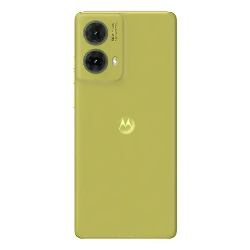 Smartphone Motorola G85 5G(6.67'') 256GB/8GB RAM verde MOTOROLA
