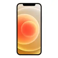 Apple iPhone 12 15,5 cm (6.1\) SIM doble iOS 14 5G 128 GB Blanco