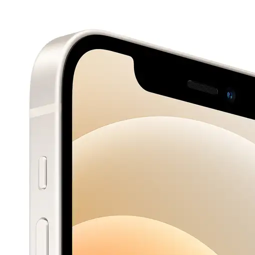 Apple iPhone 12 15,5 cm (6.1\) SIM doble iOS 14 5G 128 GB Blanco