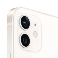 Apple iPhone 12 15,5 cm (6.1\) SIM doble iOS 14 5G 128 GB Blanco