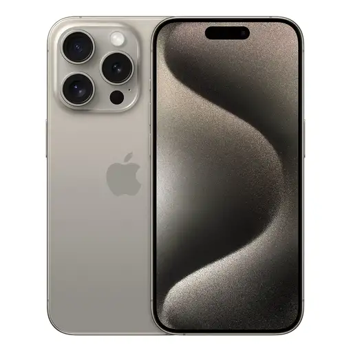 Apple iPhone 15 Pro 512 GB Apple iPhone 15 Pro 512 GB