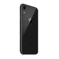Apple iPhone XR 15,5 cm (6.1\) SIM doble iOS 14 4G 64 GB Negro