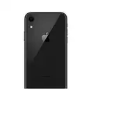 Apple iPhone XR 15,5 cm (6.1\) SIM doble iOS 14 4G 64 GB Negro