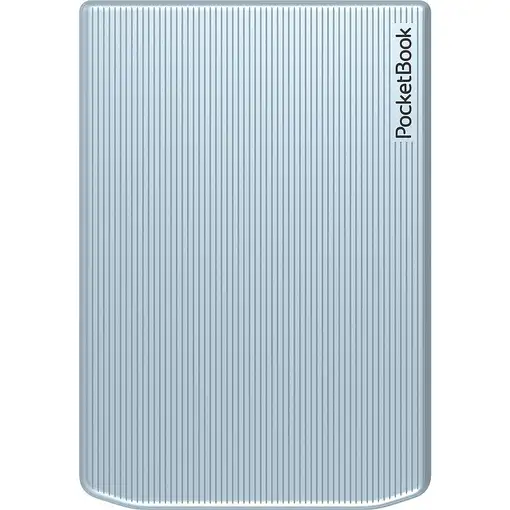 PocketBook Verse lectore de e-book 8 GB Wifi Negro, Azul