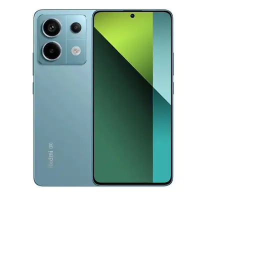 Xiaomi Redmi Note 13 Pro 5G 8/256GB Azul Libre