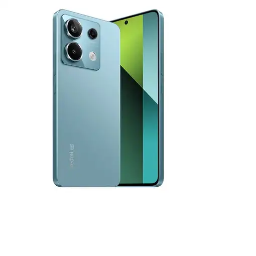 Xiaomi Redmi Note 13 Pro 5G 8/256GB Azul Libre