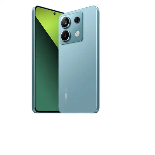 Xiaomi Redmi Note 13 Pro 5G 8/256GB Azul Libre