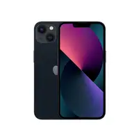 Apple iPhone 13 15,5 cm (6.1\) SIM doble iOS 15 5G 128 GB Negro